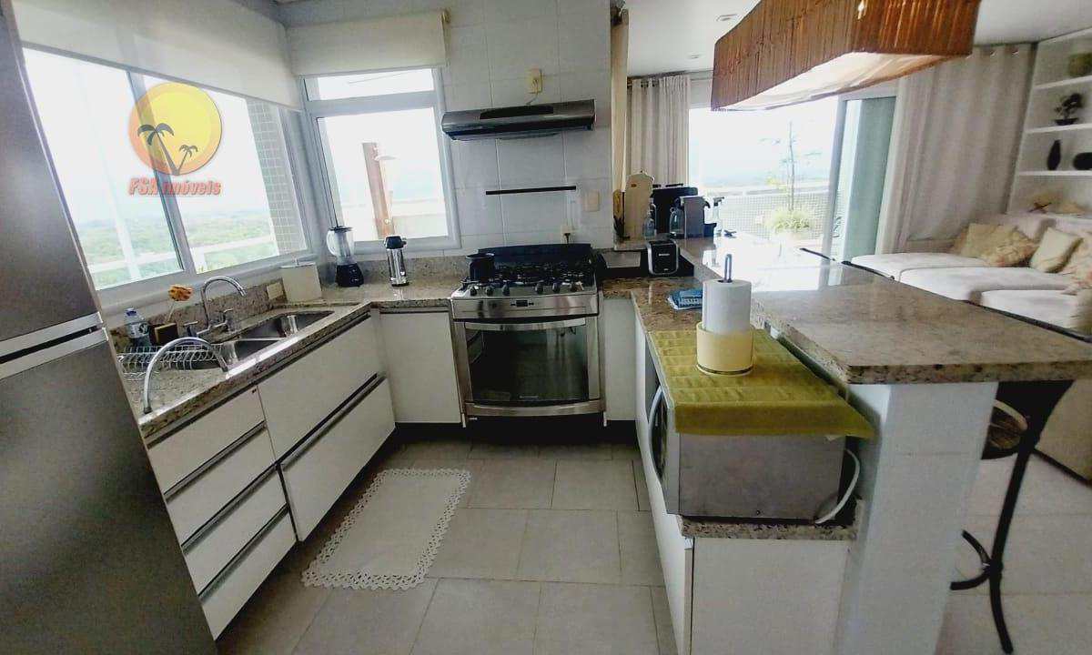 Cobertura à venda com 4 quartos, 250m² - Foto 18