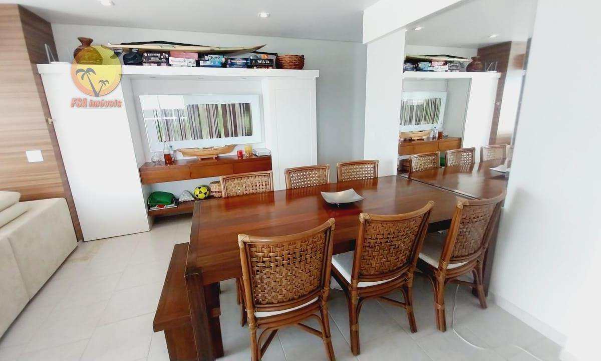 Cobertura à venda com 4 quartos, 250m² - Foto 16