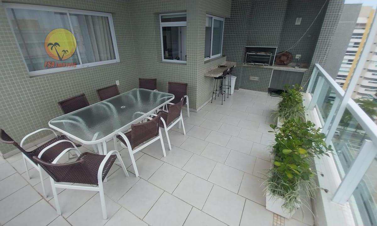 Cobertura à venda com 4 quartos, 250m² - Foto 11