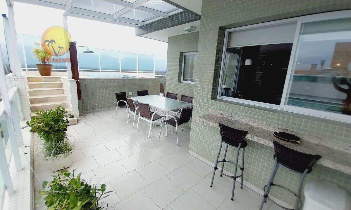 Cobertura à venda com 4 quartos, 250m² - Foto 2