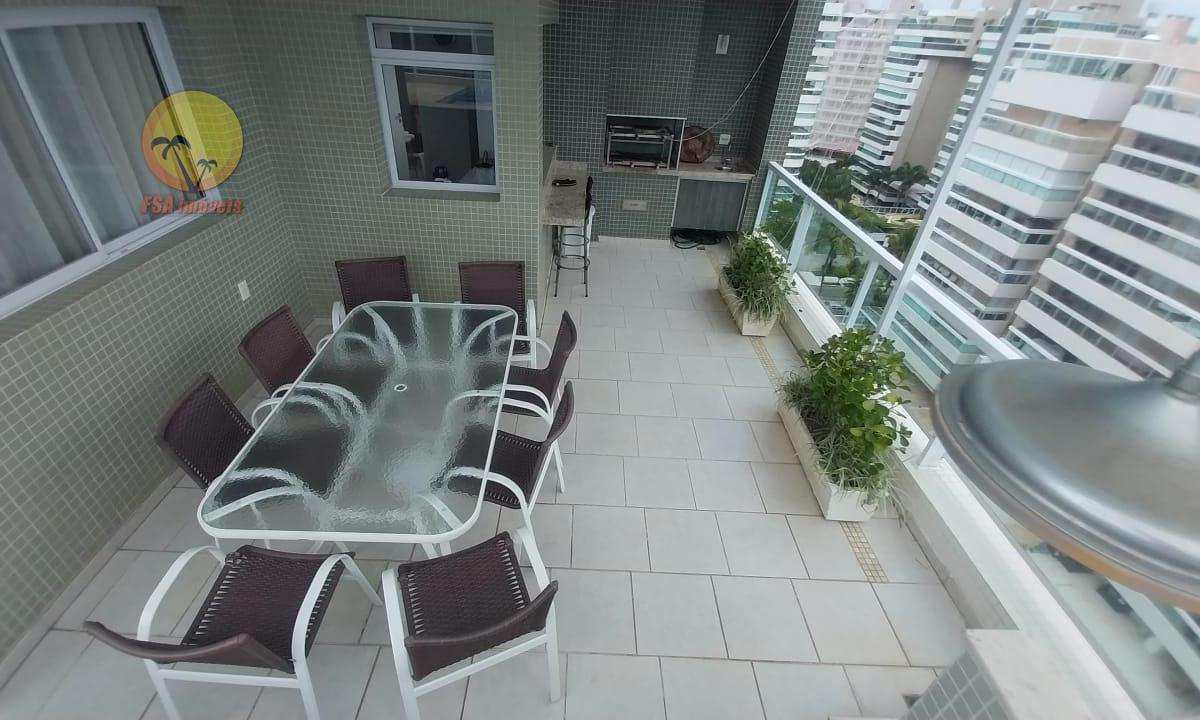 Cobertura à venda com 4 quartos, 250m² - Foto 4