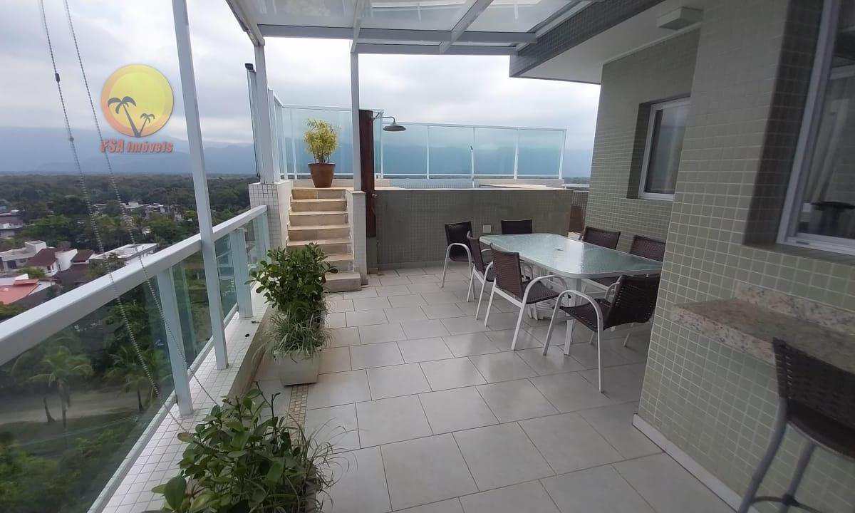 Cobertura à venda com 4 quartos, 250m² - Foto 8