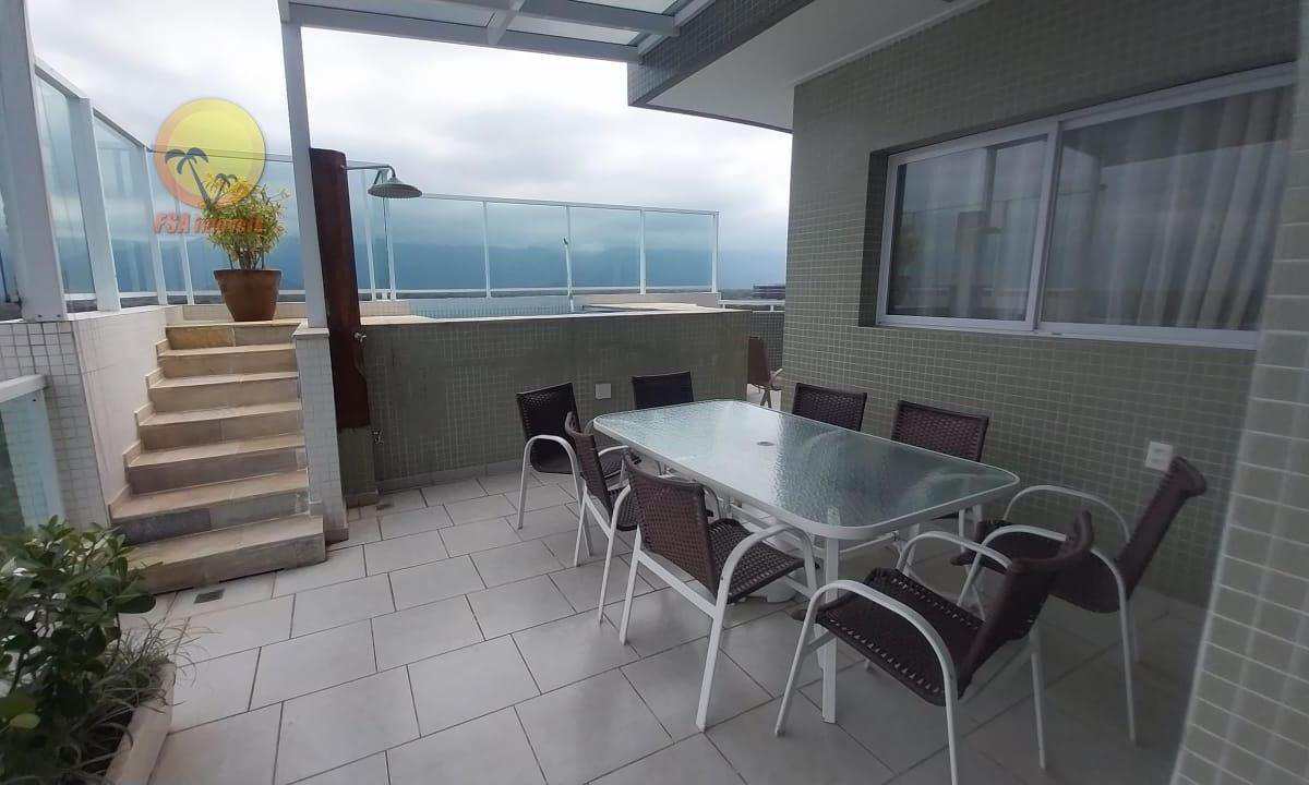 Cobertura à venda com 4 quartos, 250m² - Foto 6