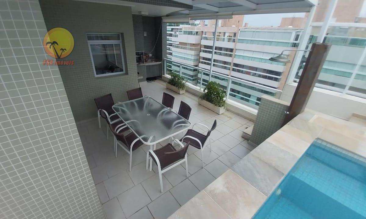 Cobertura à venda com 4 quartos, 250m² - Foto 9