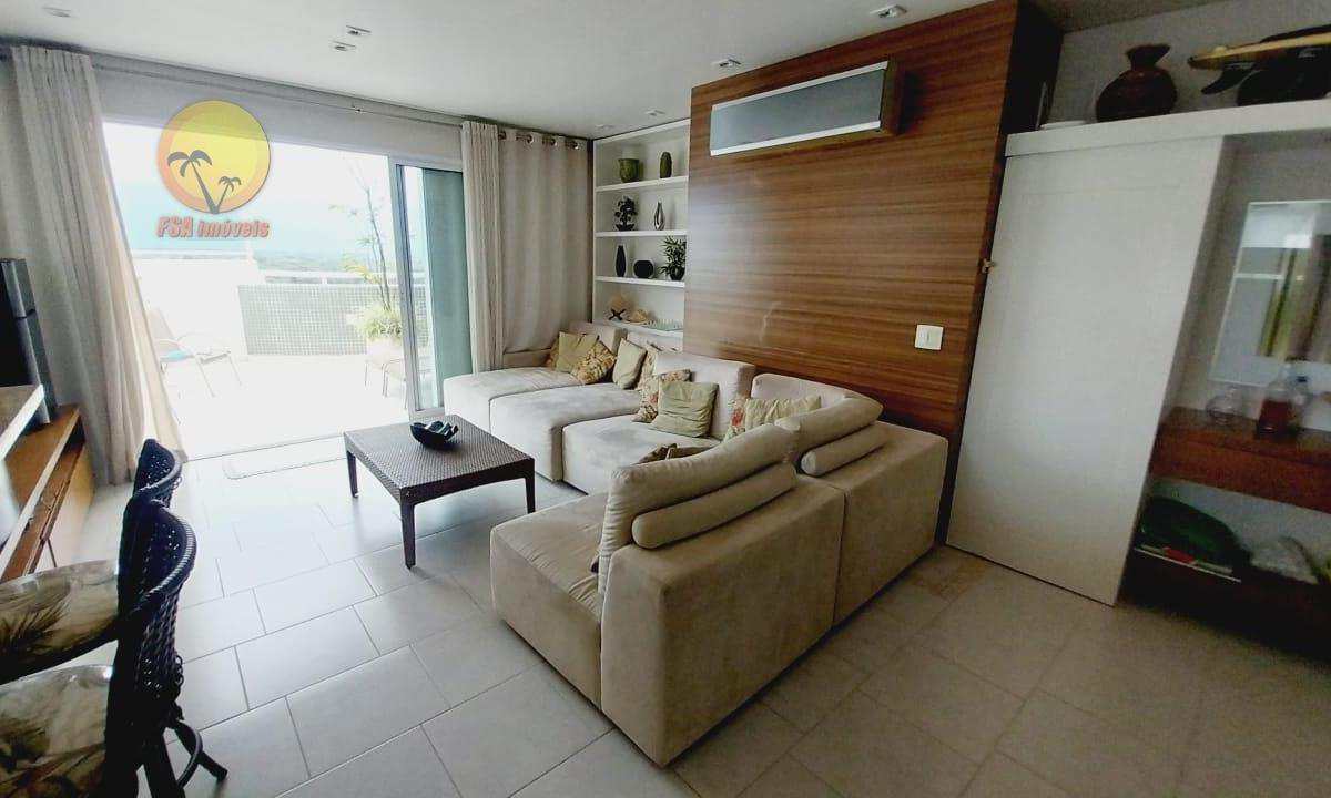 Cobertura à venda com 4 quartos, 250m² - Foto 1