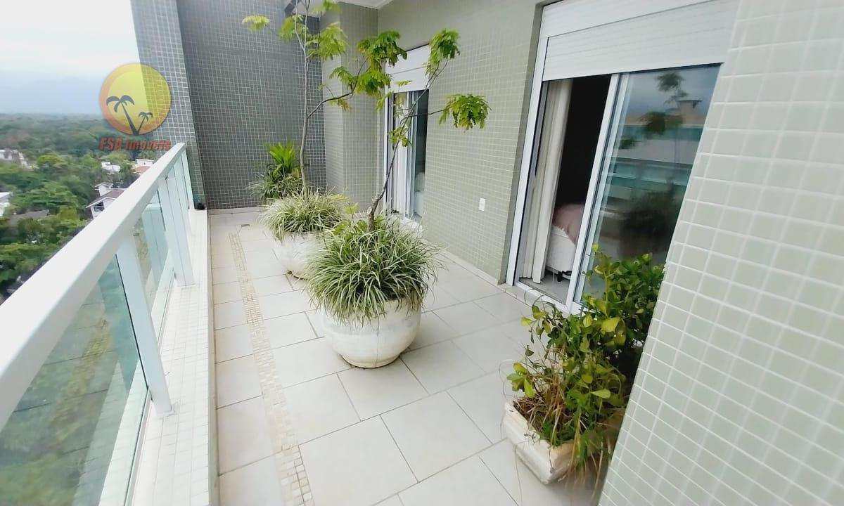 Cobertura à venda com 4 quartos, 250m² - Foto 30