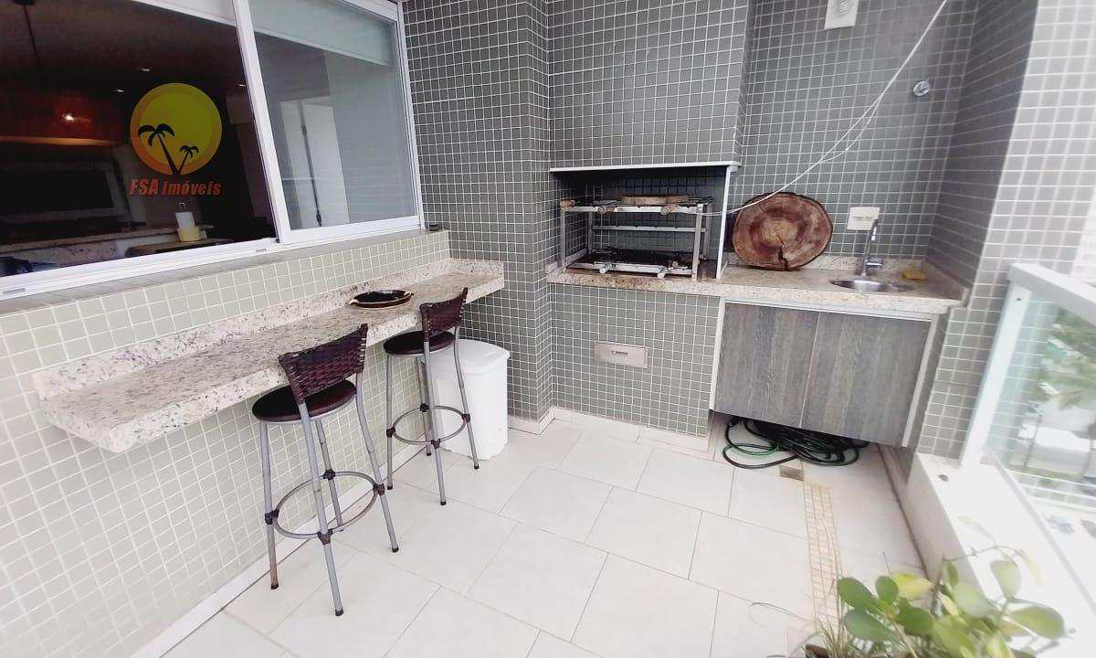 Cobertura à venda com 4 quartos, 250m² - Foto 5