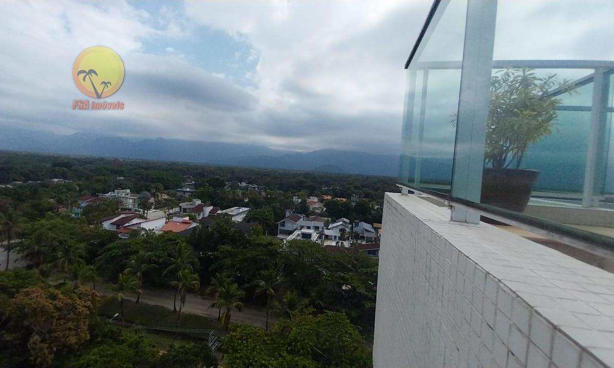 Cobertura à venda com 4 quartos, 250m² - Foto 7