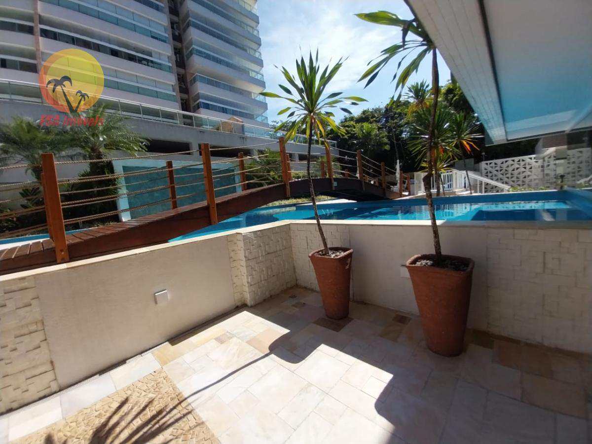 Cobertura à venda com 4 quartos, 250m² - Foto 35