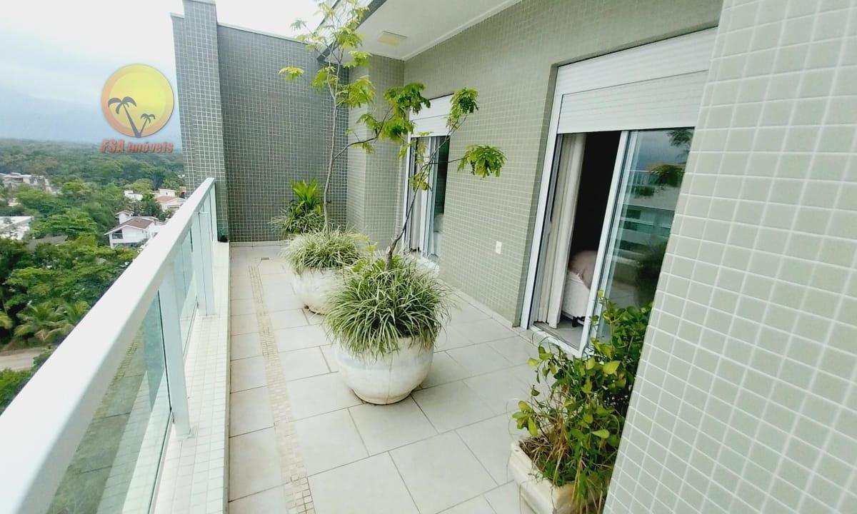 Cobertura à venda com 4 quartos, 250m² - Foto 13