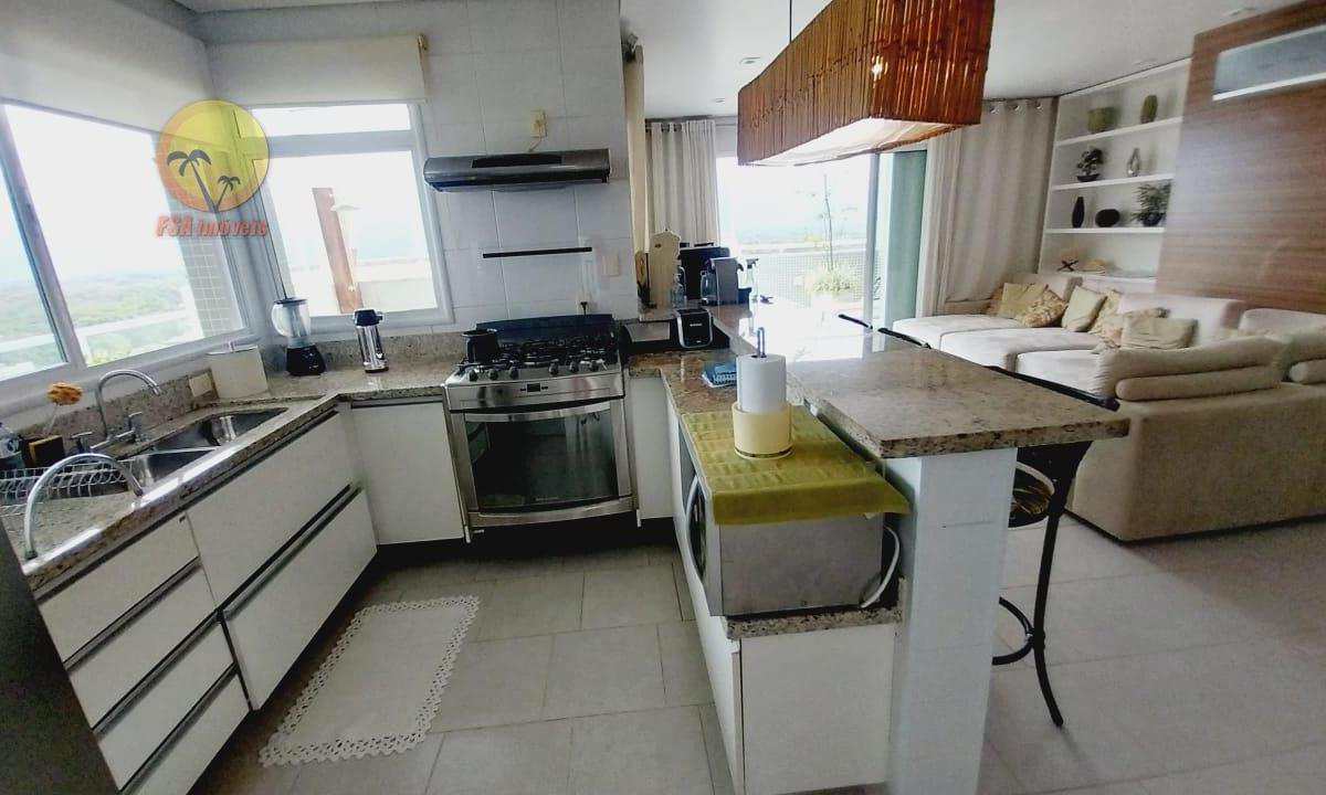 Cobertura à venda com 4 quartos, 250m² - Foto 19
