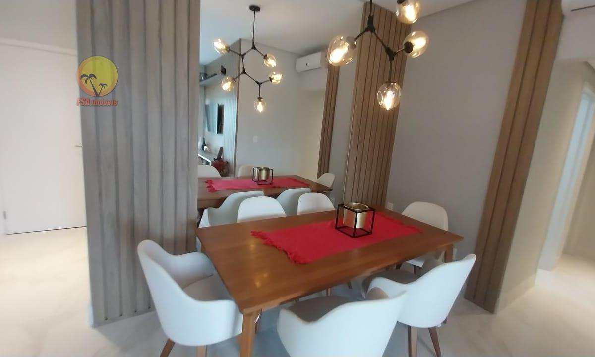Apartamento para Venda em Bertioga / SP no bairro Riviera de São Lourenço
