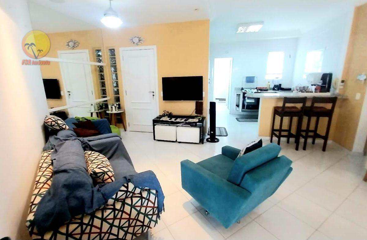Apartamento para Venda em Bertioga / SP no bairro Riviera de São Lourenço