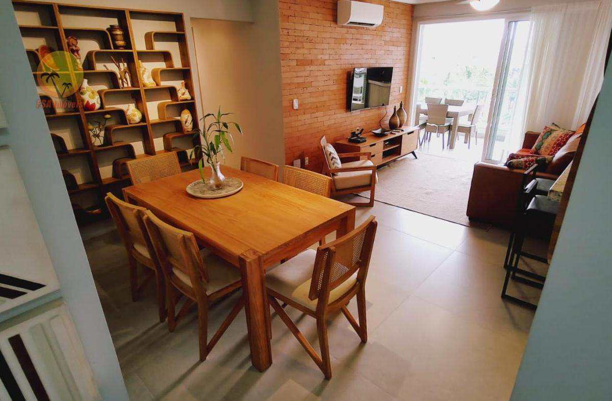 Apartamento para Venda em Bertioga / SP no bairro Riviera de São Lourenço