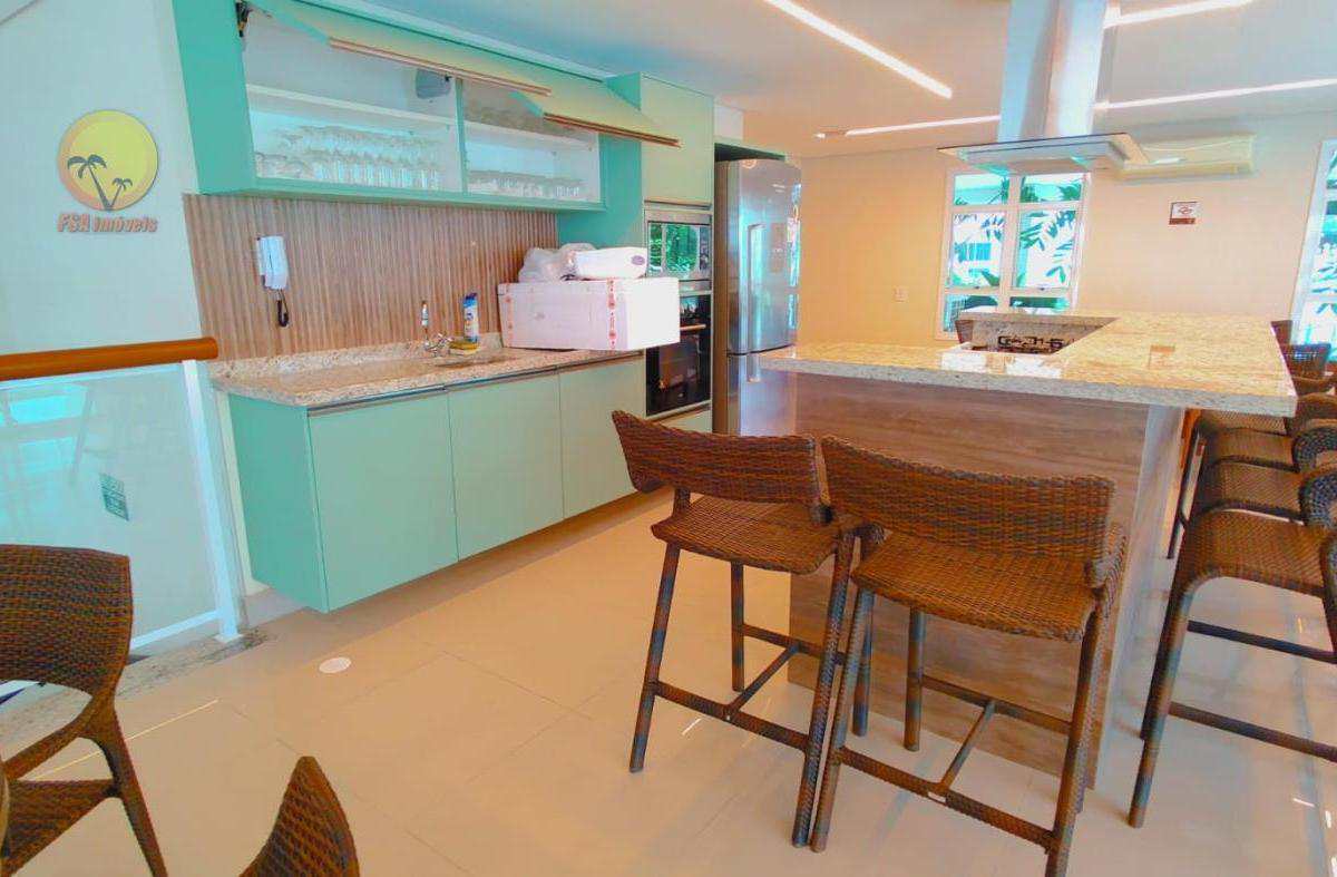 Apartamento para Venda em Bertioga / SP no bairro Riviera de São Lourenço