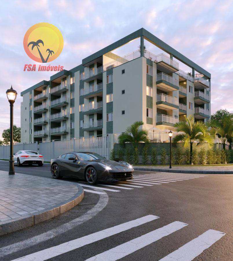 Apartamento para Venda em Bertioga / SP no bairro Vista Linda