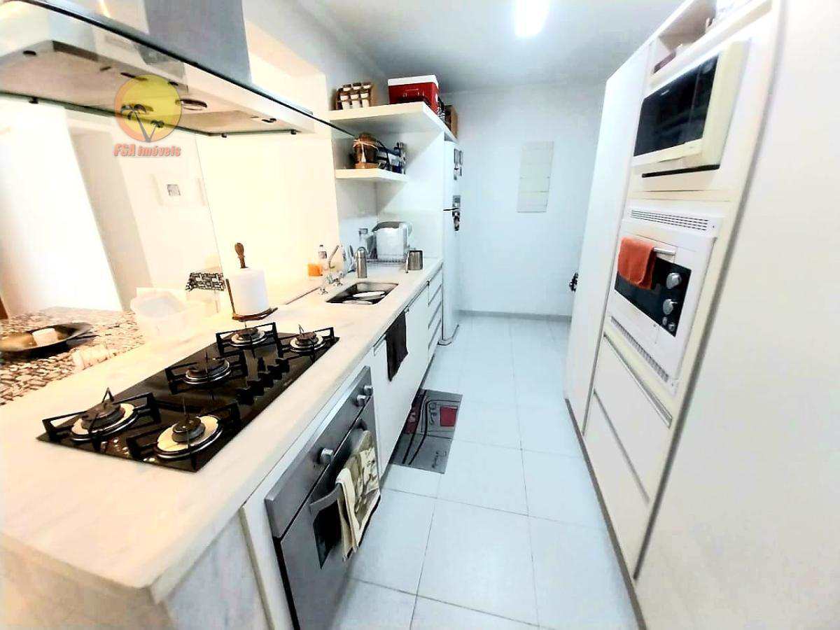 Apartamento para Venda em Bertioga / SP no bairro Riviera de São Lourenço