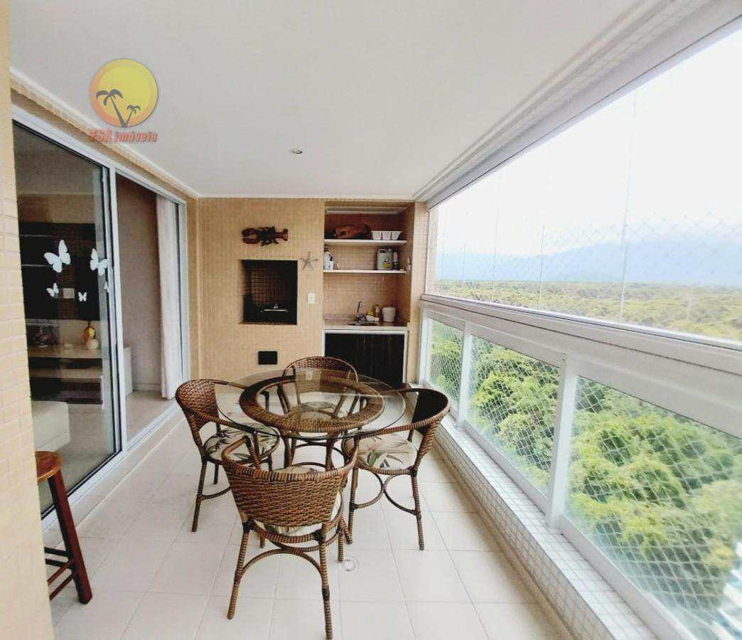 Apartamento para Venda em Bertioga / SP no bairro Riviera de São Lourenço