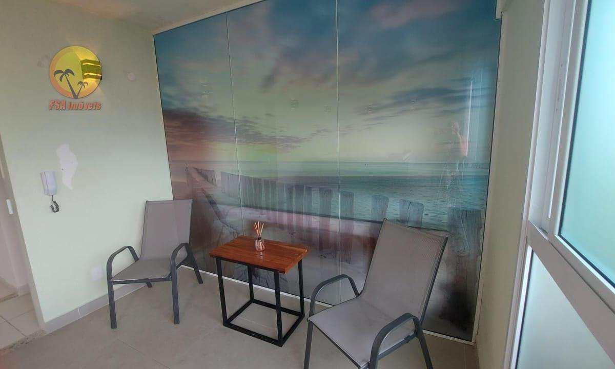 Apartamento à venda com 2 quartos, 89m² - Foto 11