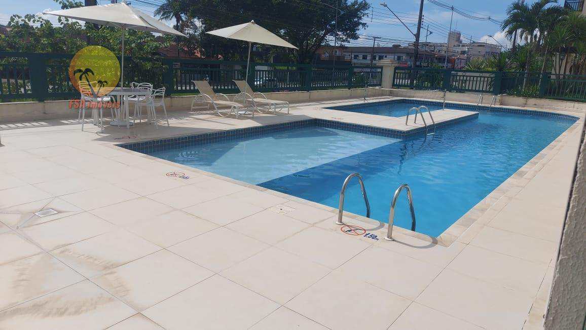 Apartamento à venda com 2 quartos, 89m² - Foto 2