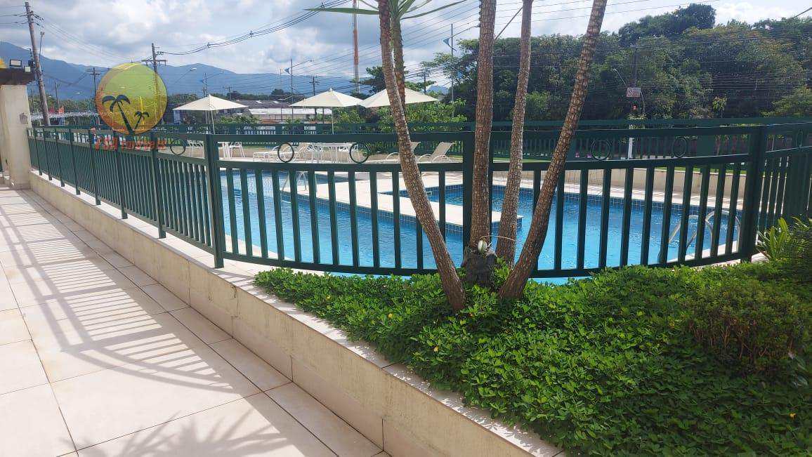 Apartamento à venda com 2 quartos, 89m² - Foto 4