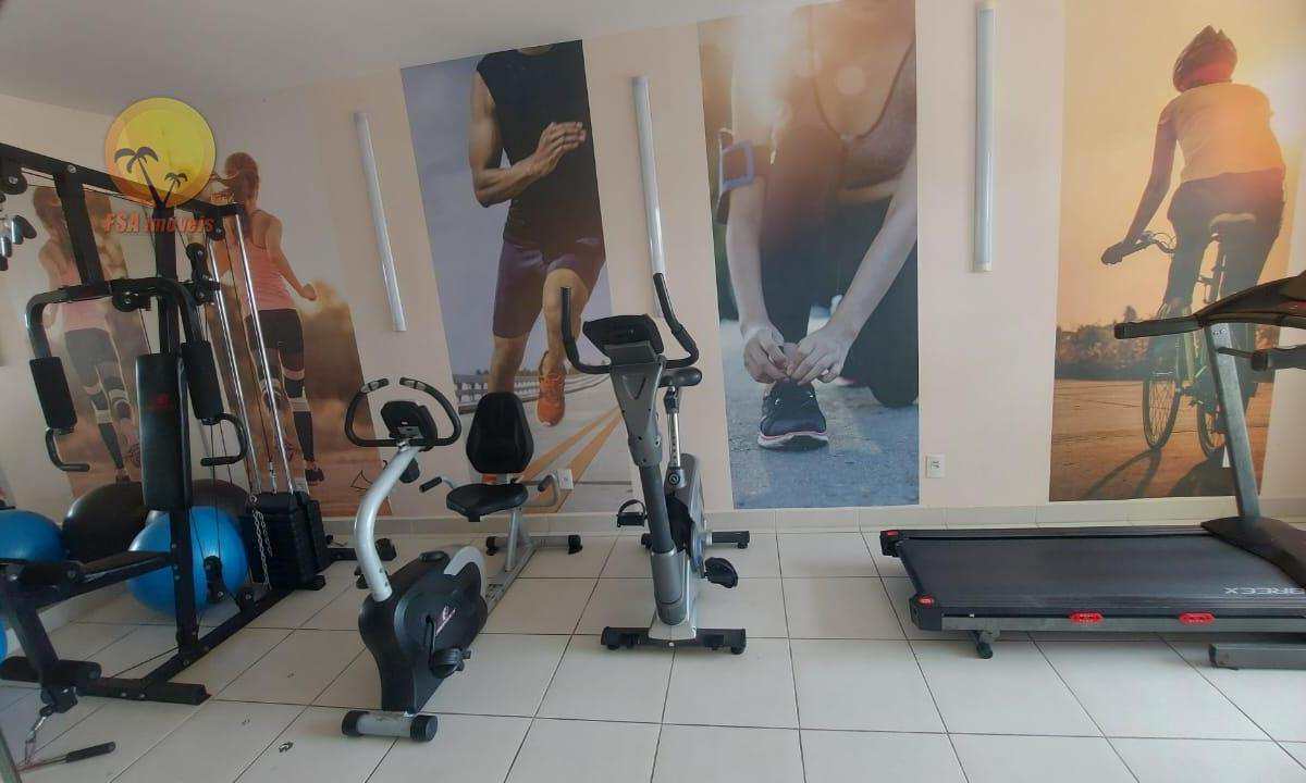 Apartamento à venda com 2 quartos, 89m² - Foto 6