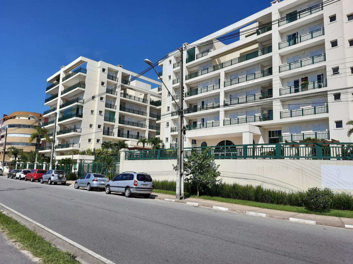 Apartamento para Venda em Bertioga / SP no bairro Maitinga