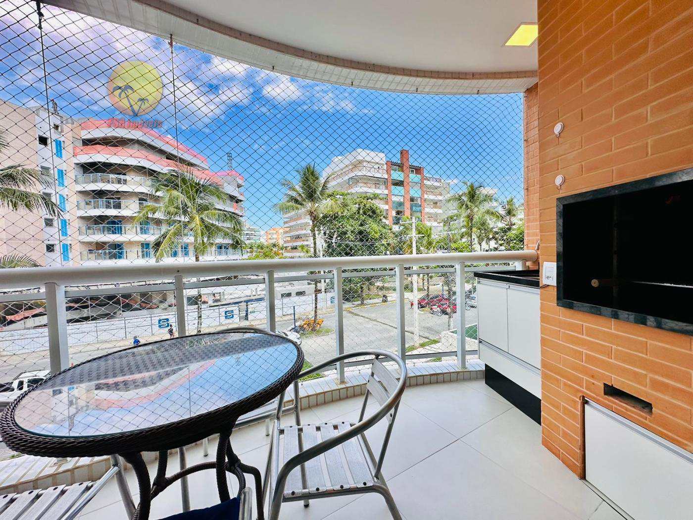 Apartamento para Venda em Bertioga / SP no bairro Riviera de São Lourenço