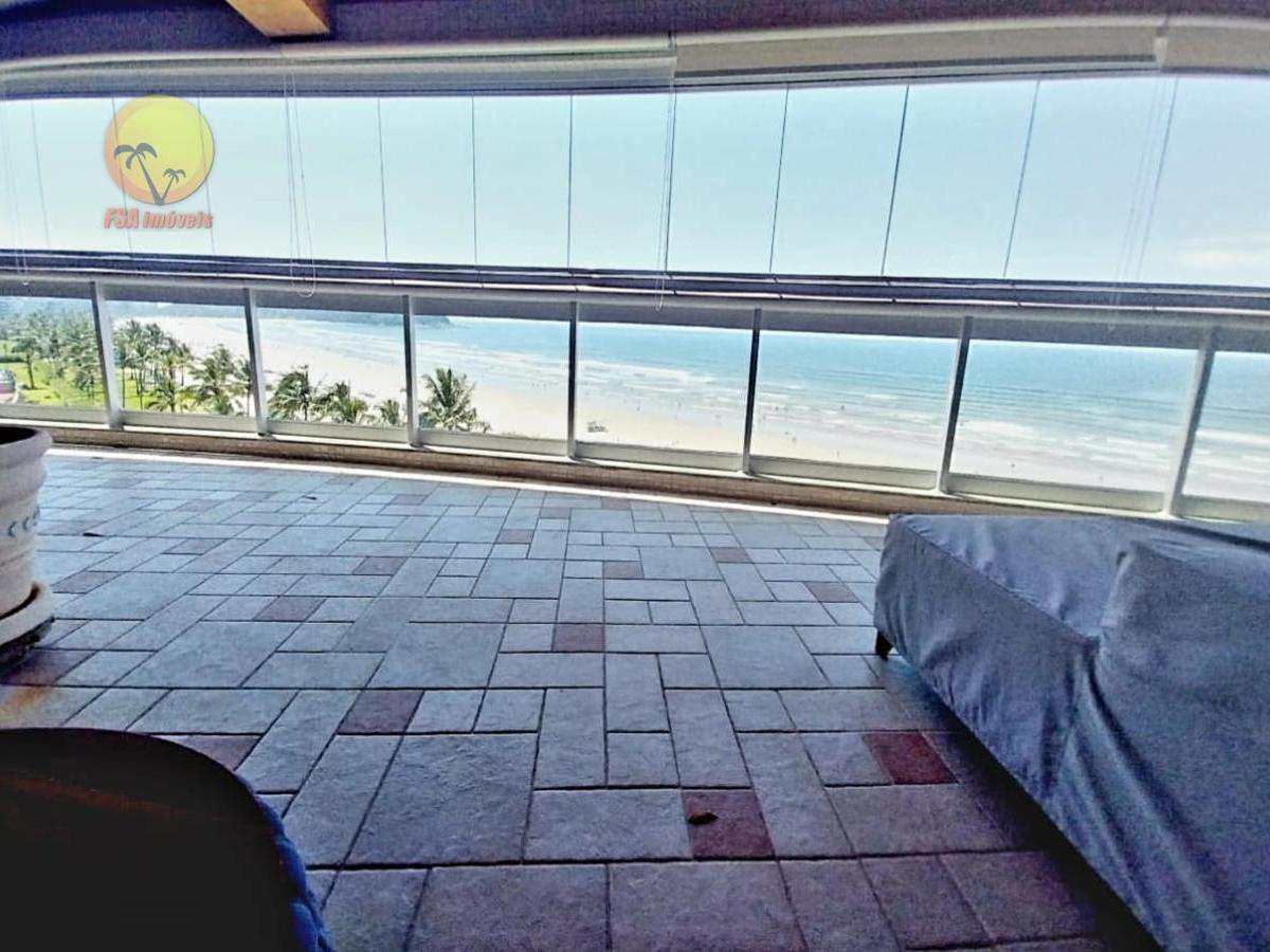 Apartamento para Venda em Bertioga / SP no bairro Riviera de São Lourenço
