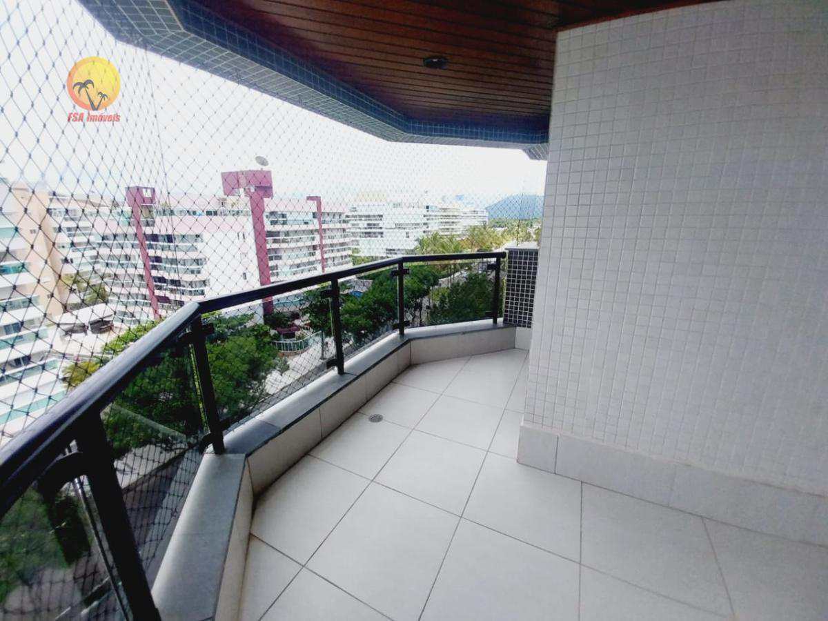 Apartamento para Venda em Bertioga / SP no bairro Riviera de São Lourenço