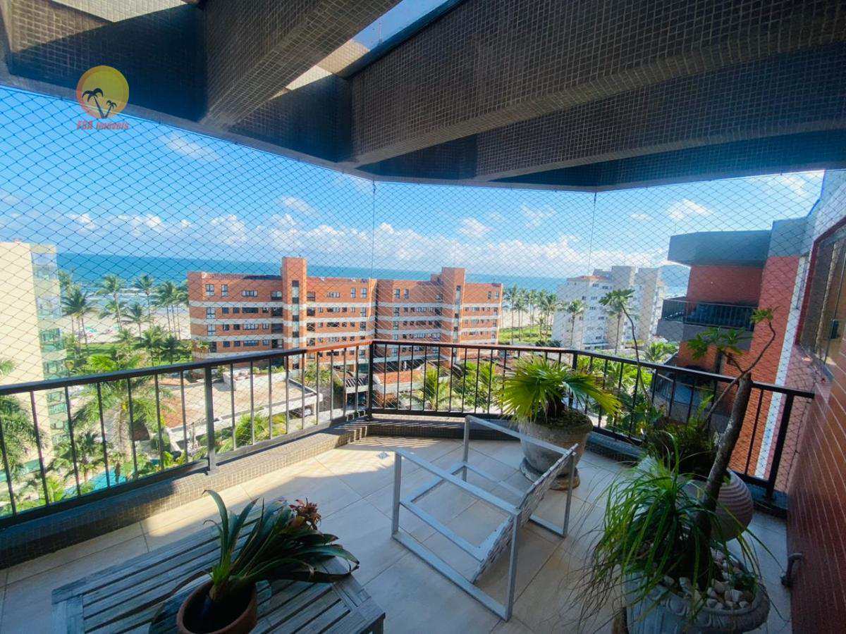 Cobertura para Venda em Bertioga / SP no bairro Riviera de São Lourenço