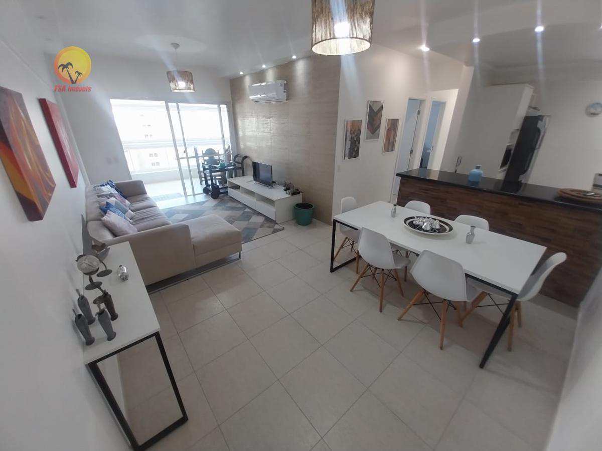 Apartamento para Venda em Bertioga / SP no bairro Riviera de São Lourenço