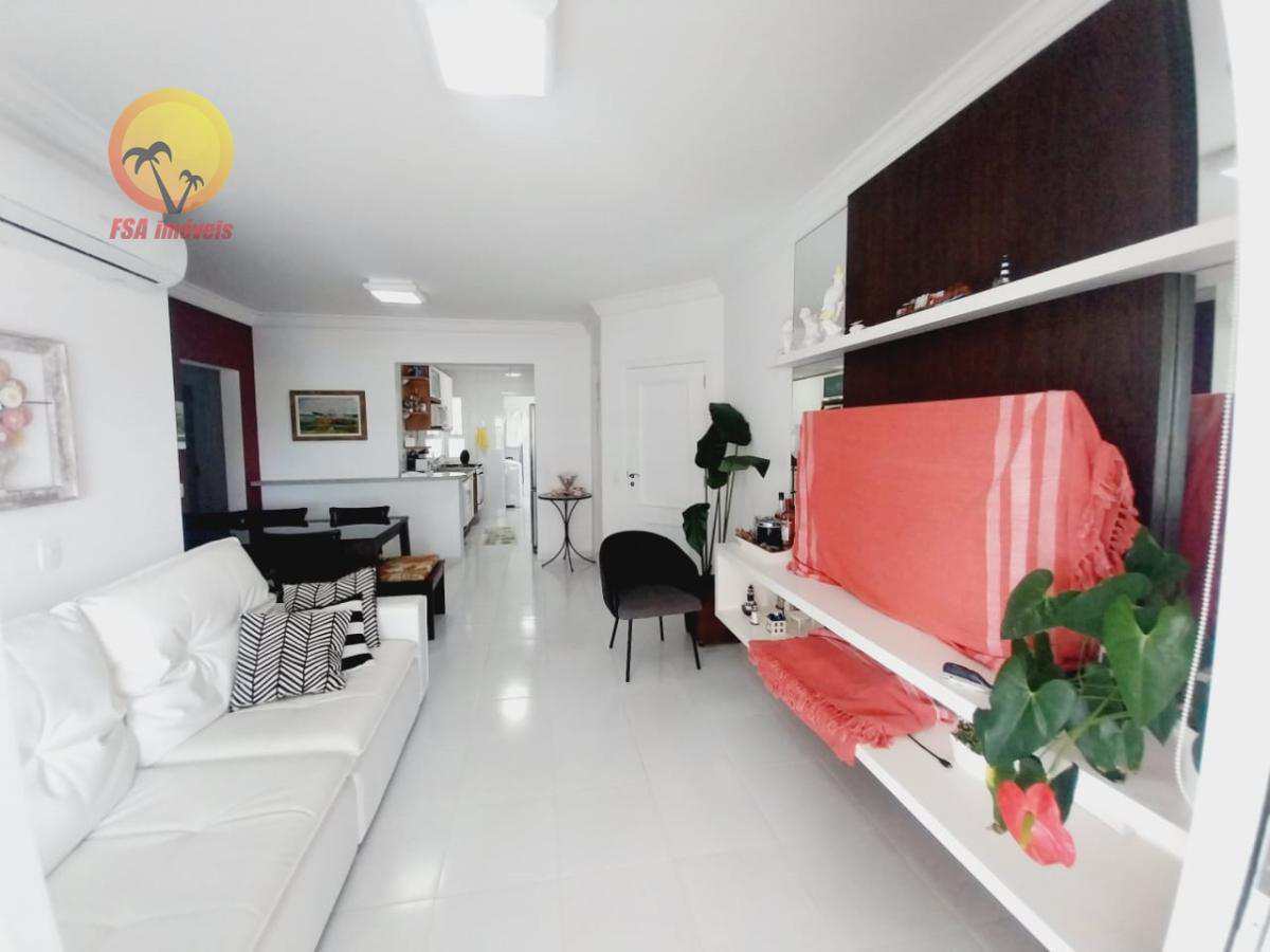 Apartamento para Venda em Bertioga / SP no bairro Riviera de São Lourenço