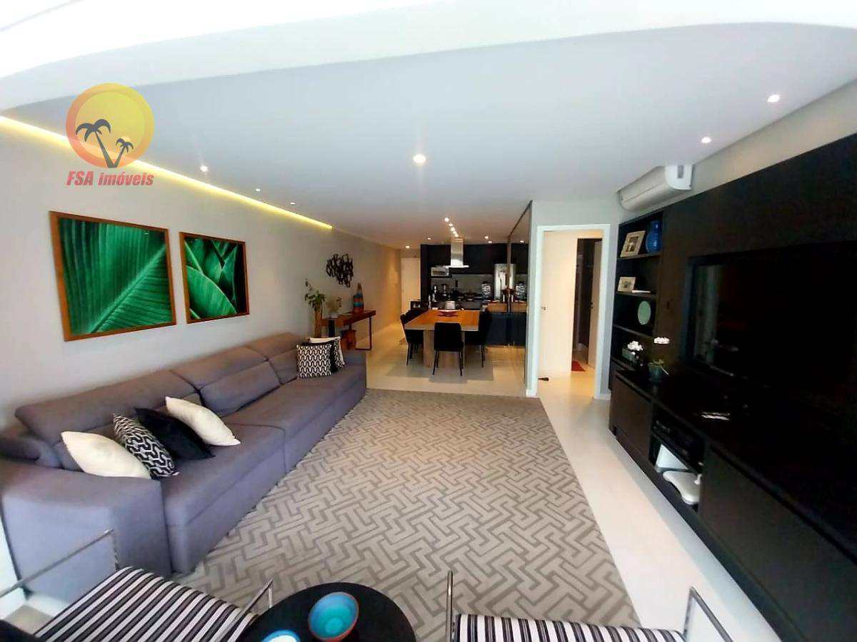 Apartamento para Venda em Bertioga / SP no bairro Riviera de São Lourenço