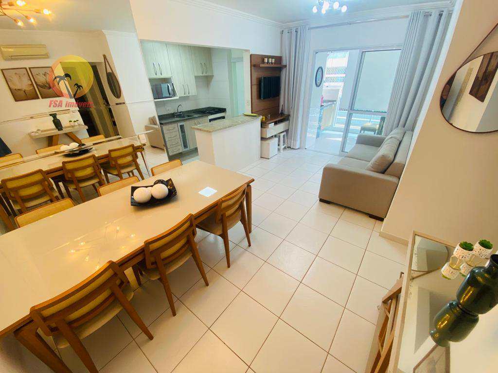 Apartamento para Venda em Bertioga / SP no bairro Riviera de São Lourenço