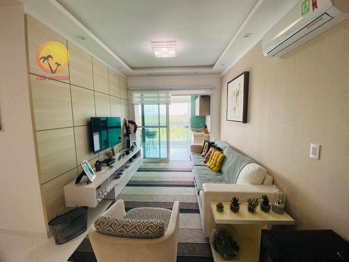 Apartamento para Venda em Bertioga / SP no bairro Riviera de São Lourenço
