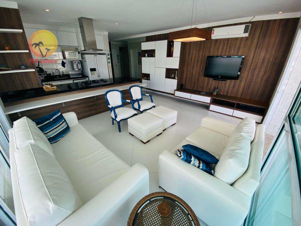 Apartamento para Venda em Bertioga / SP no bairro Riviera de São Lourenço