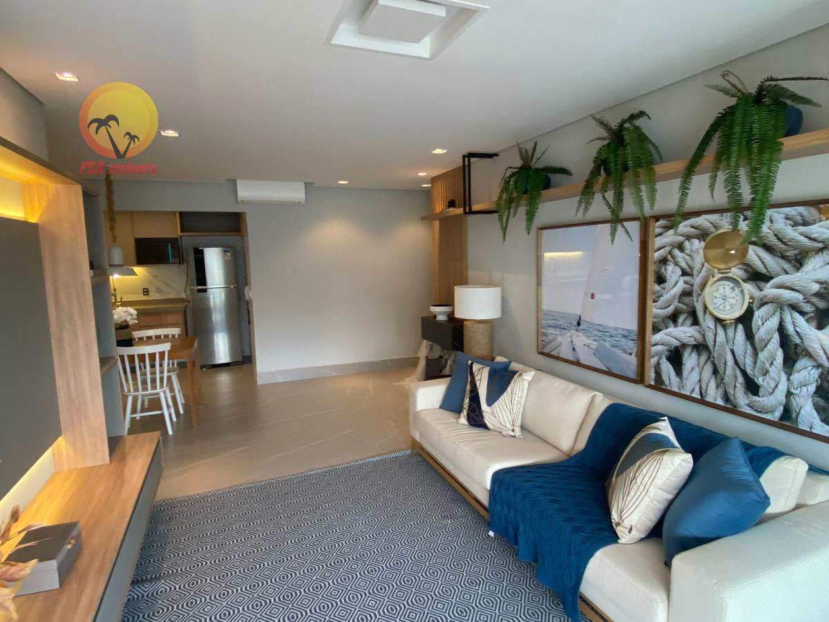 Apartamento para Venda em Bertioga / SP no bairro Riviera de São Lourenço