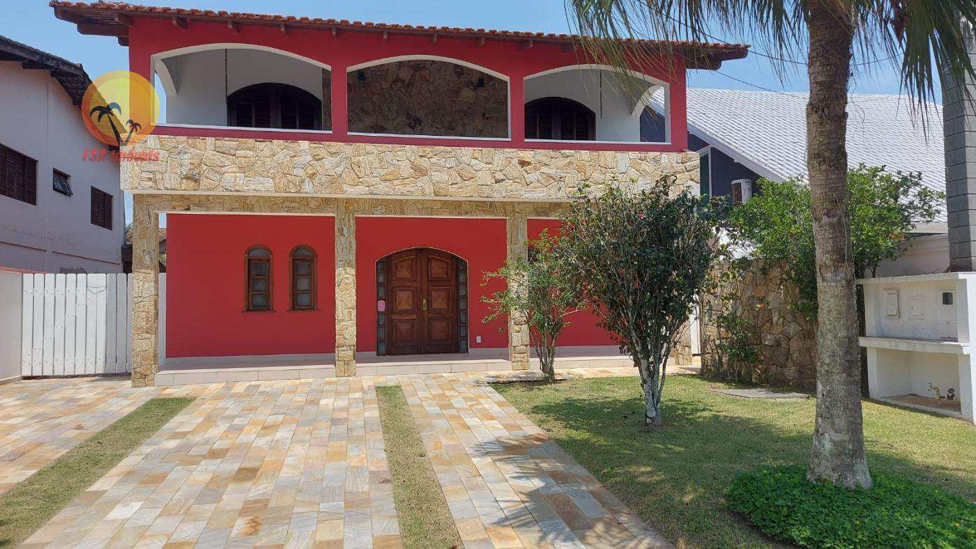 Casa em Condomínio para Venda em Bertioga / SP no bairro Centro
