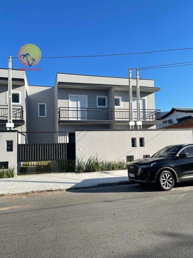 Casa, 2 quartos, 90 m² - Foto 4