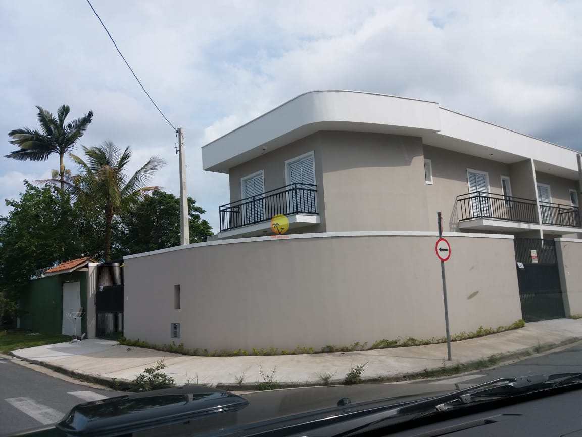 Casa, 2 quartos, 90 m² - Foto 2