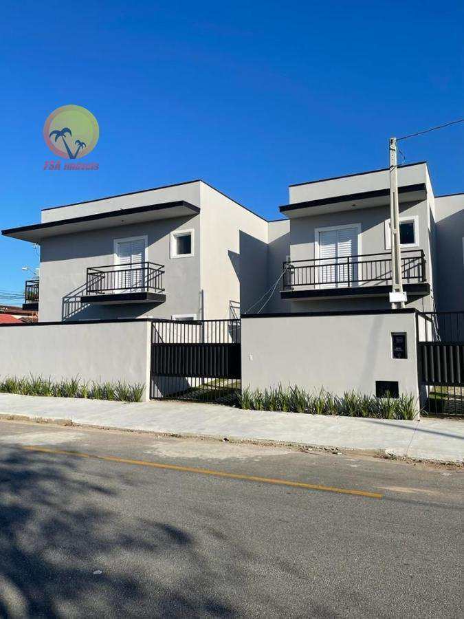 Casa, 2 quartos, 90 m² - Foto 3