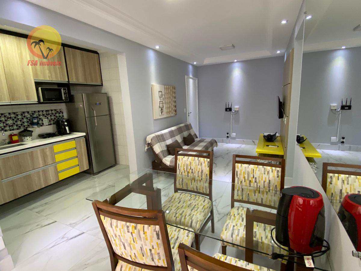 Apartamento para Venda em Bertioga / SP no bairro Riviera de São Lourenço