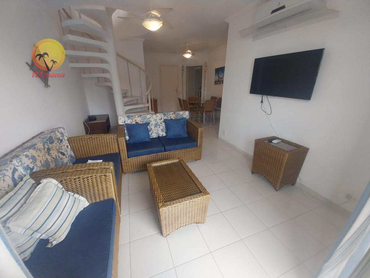 Cobertura para Venda em Bertioga / SP no bairro Riviera de São Lourenço