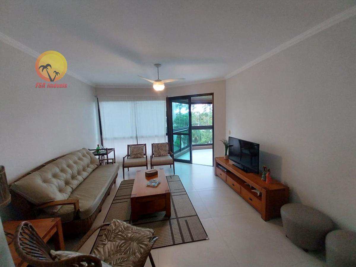 Apartamento para Venda em Bertioga / SP no bairro Riviera de São Lourenço