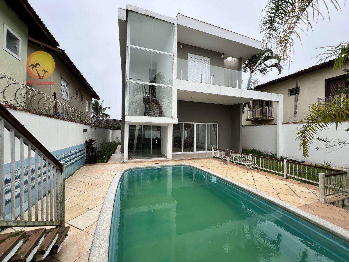 Casa para Venda em Bertioga / SP no bairro Indaiá
