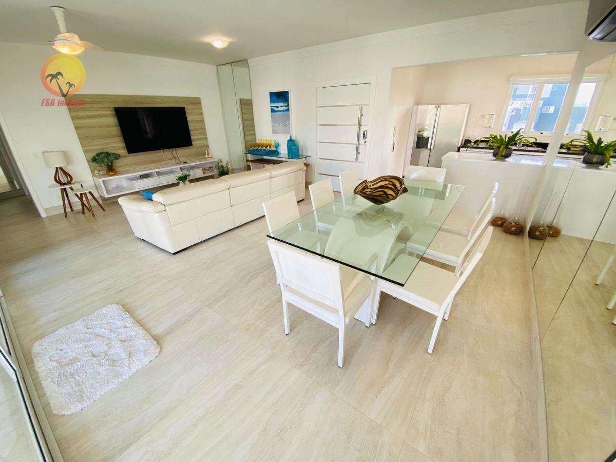 Cobertura à venda com 4 quartos, 185m² - Foto 5