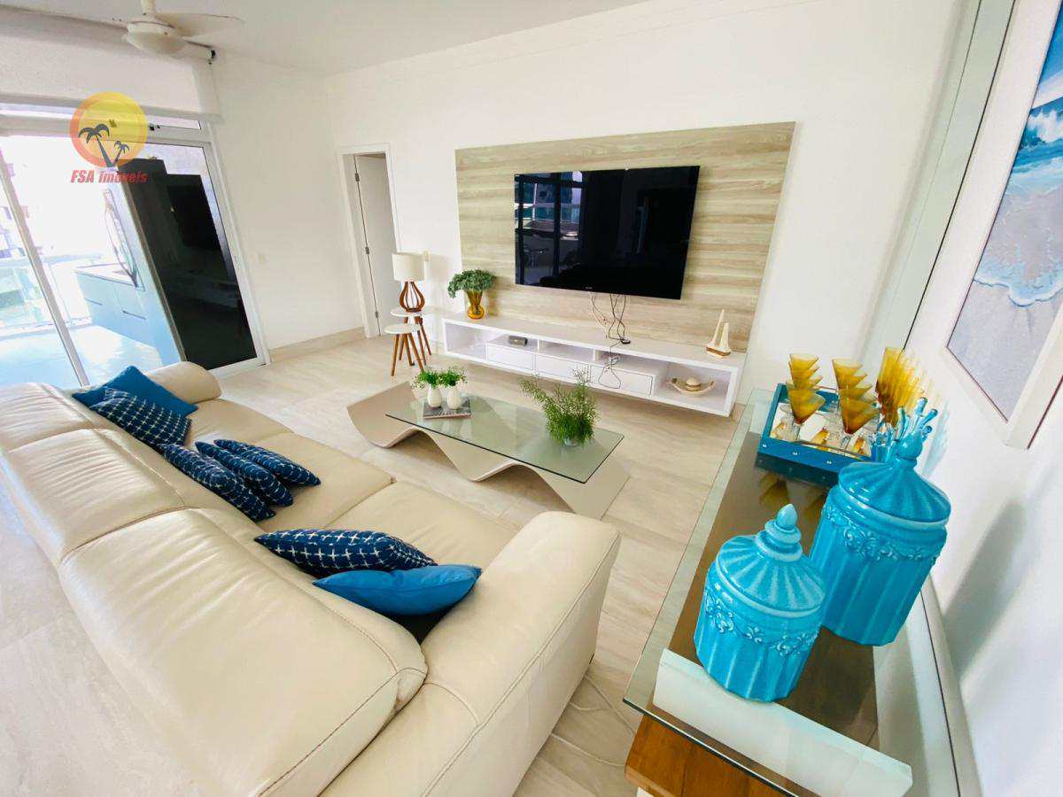 Cobertura à venda com 4 quartos, 185m² - Foto 2