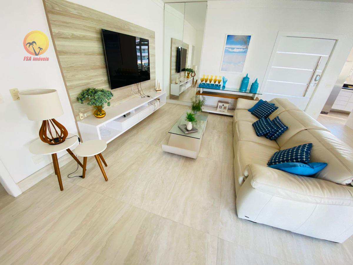 Cobertura à venda com 4 quartos, 185m² - Foto 3