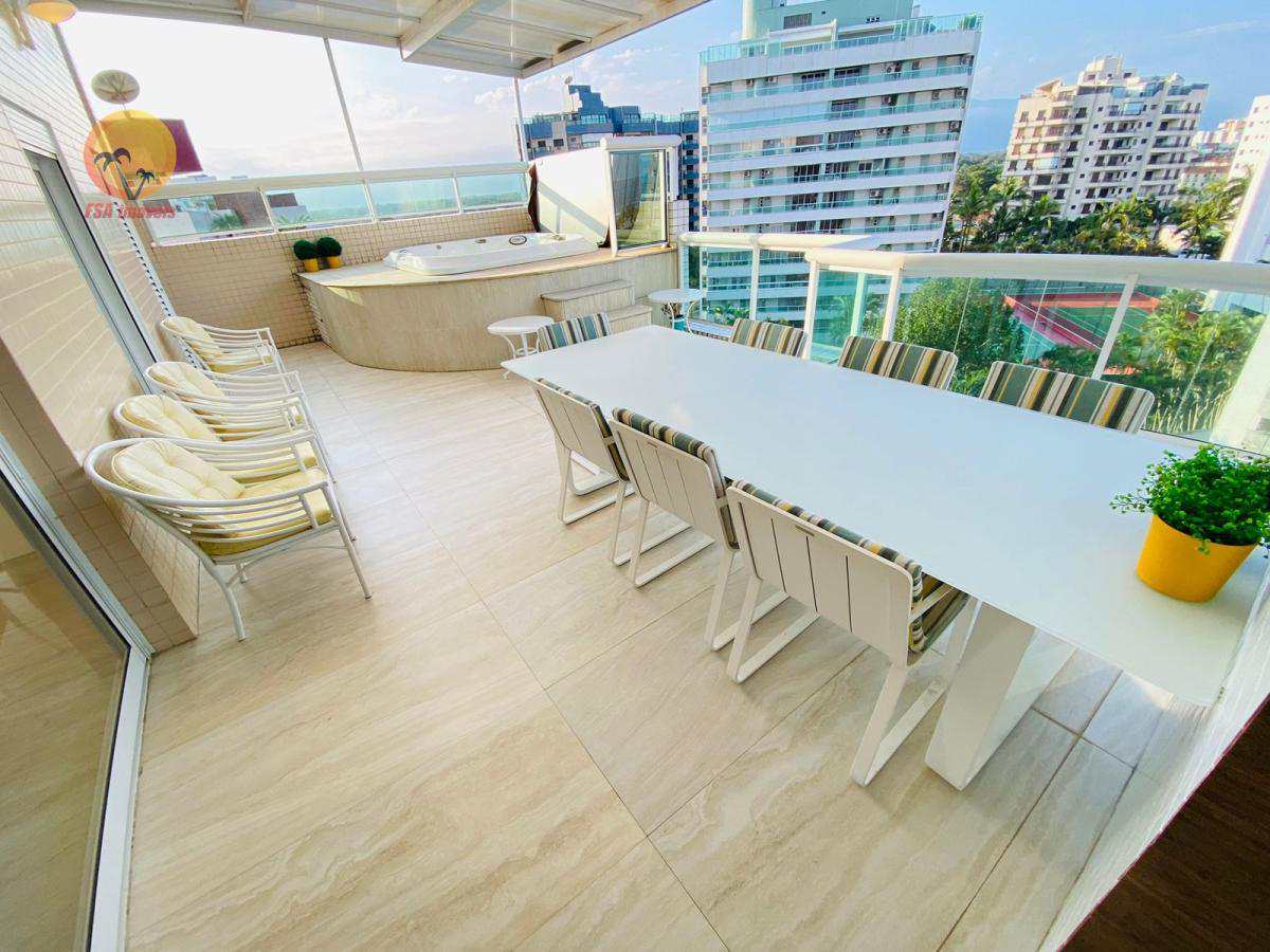 Cobertura à venda com 4 quartos, 185m² - Foto 22